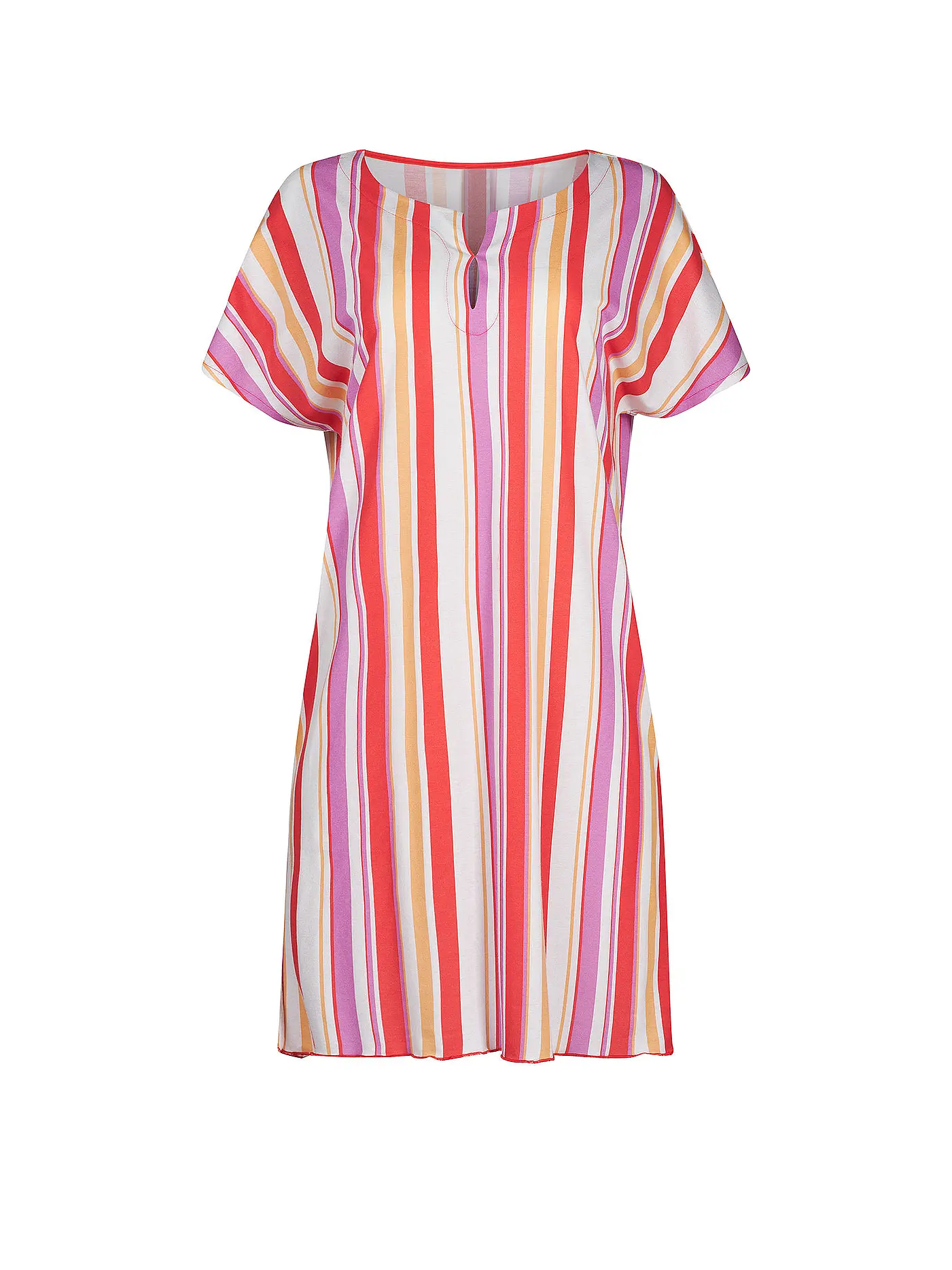 HUBER | Sleepshirt - Nachthemd | 